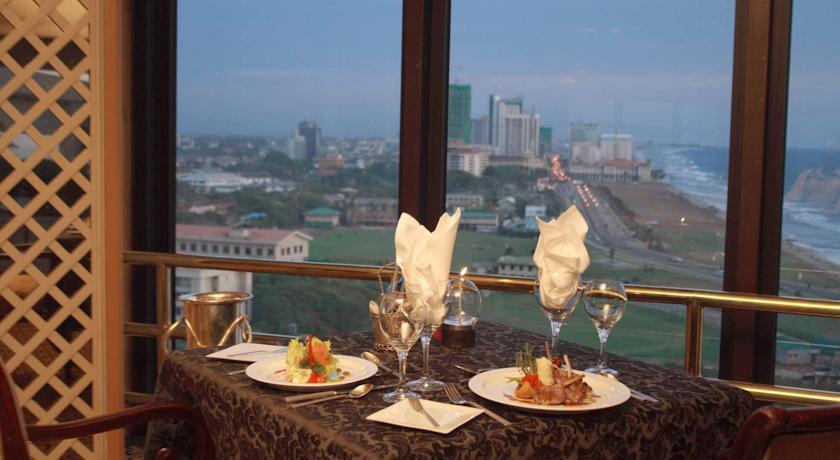 The Galadari Hotel Kolombo Zewnętrze zdjęcie
