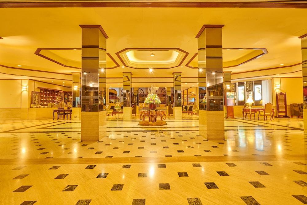 The Galadari Hotel Kolombo Zewnętrze zdjęcie