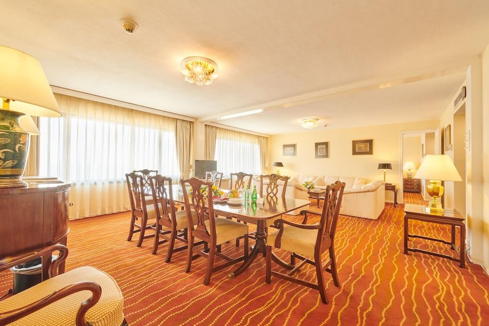 The Galadari Hotel Kolombo Zewnętrze zdjęcie