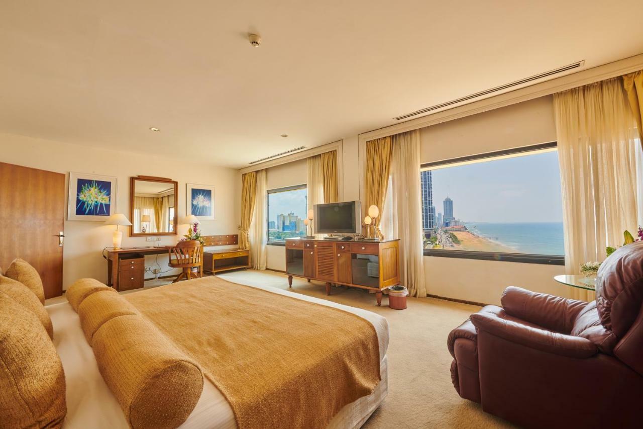 The Galadari Hotel Kolombo Zewnętrze zdjęcie